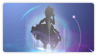 Stylized character customization